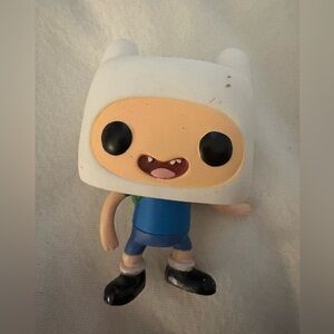 2/10✨FUNKO POP! Adventure Time Finn #32